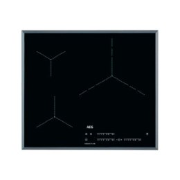 Płyta Flexinduction Aeg 949597408 IKB63435FB 60 cm