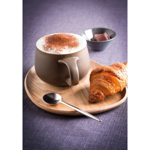 Spieniacz do mleka Krups XL1008 Czarny 500 W 150 ml