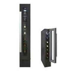 Winoteka Candy CCVB 15/1 Czarny