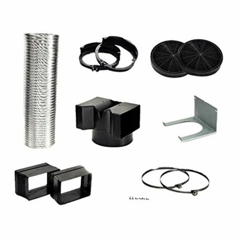 Zestaw Akcesoriów BOSCH DHZ5605