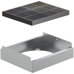 Zestaw do recyrkulacji Teka CFH15200 Stal