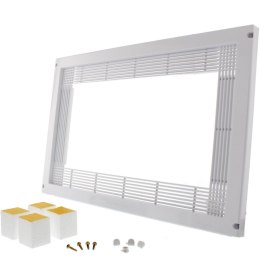 Zintegrowana rama Elka Pieterman ELKA 73.000.001.00 Biały