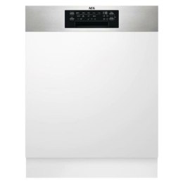 Zmywarka AEG FEE63606PM 59,6 cm Szary