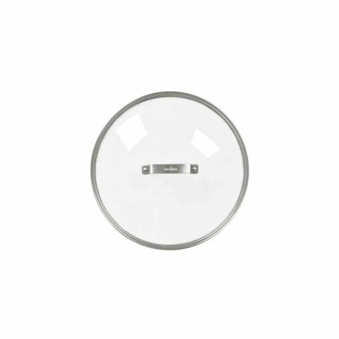 Garnek z Pokrywką Valira 4142/25 Czarny