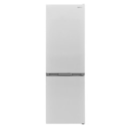 Lodówka kombinowana Sharp SJFBB04DTXWEES