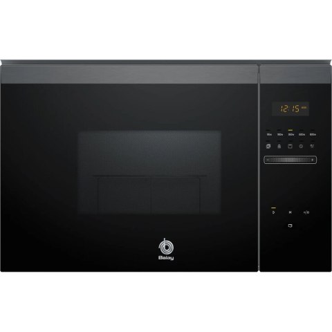 Mikrofalówka z Grillem Balay 3CG4175G3 900 W