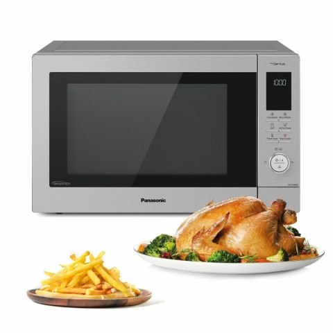 Mikrofalówka z Grillem Panasonic NNCD88QSEPG 1300 W