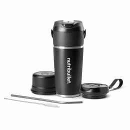 Mikser z Tworzywa Sztucznego Nutribullet NBP016B Czarny