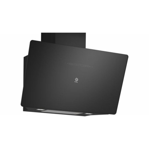 Okap konwencjonalny Balay 3BC599AN Czarny