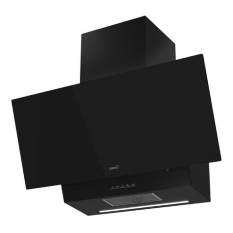 Okap konwencjonalny Cata THALASSA 900GBK 02139406 Czarny