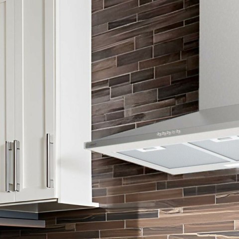 Okap konwencjonalny Cata VK6000X Stal