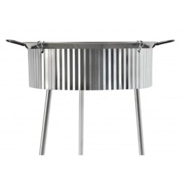 Osłona do Patelni do Paelli Optimgas Żeliwo Ø 100 cm