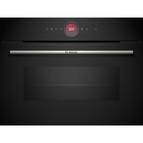 Piekarnik BOSCH CMG7241B1 900 W 3600 W 45 L