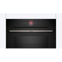 Piekarnik BOSCH CMG7241B1 900 W 3600 W 45 L