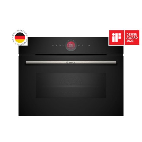 Piekarnik BOSCH CMG7241B1 900 W 3600 W 45 L