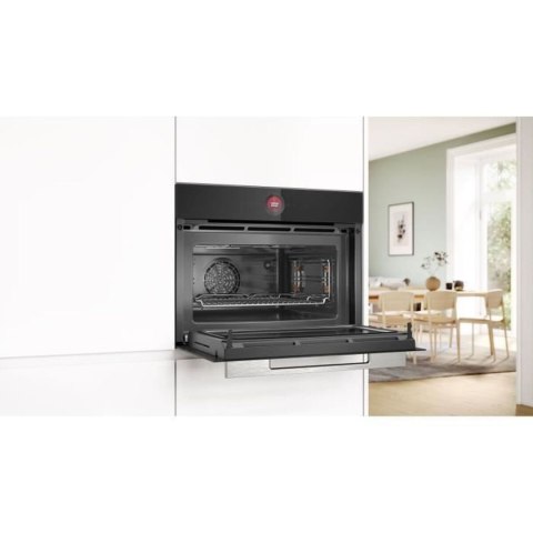 Piekarnik BOSCH CMG7241B1 900 W 3600 W 45 L