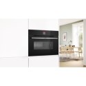 Piekarnik BOSCH CMG7241B1 900 W 3600 W 45 L