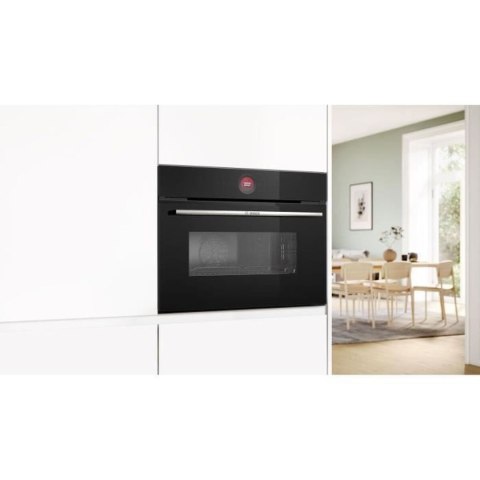 Piekarnik BOSCH CMG7241B1 900 W 3600 W 45 L