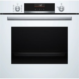 Piekarnik BOSCH HBG536EW3 3400 W 71 L