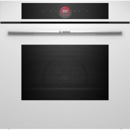 Piekarnik BOSCH HBG7341W1 3600 W 71 L