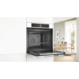 Piekarnik BOSCH HBG7341W1 3600 W 71 L