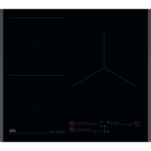 Płyta Indukcyjna AEG