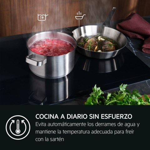 Płyta Indukcyjna AEG