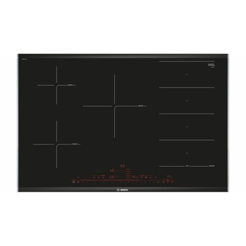 Płyta Indukcyjna BOSCH PXV875DV1E 81,6 cm 7400 W