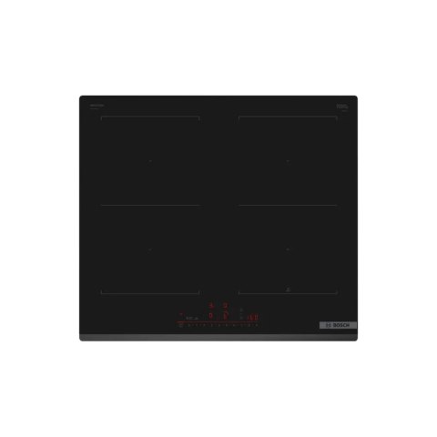 Płyta Indukcyjna BOSCH PVQ631HC1E 59,2 cm 7400 W