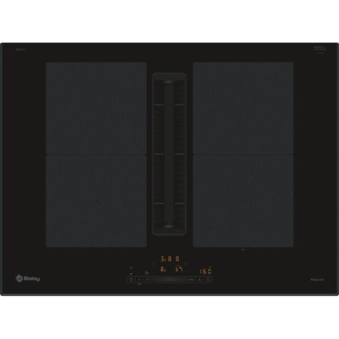 Płyta Indukcyjna Balay 3EBC976LH 7400 W