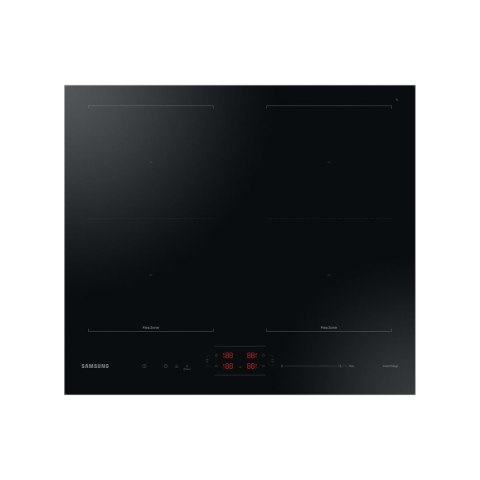 Płyta Indukcyjna Samsung NZ64B5066FKU1 60 cm 59 cm 7400 W