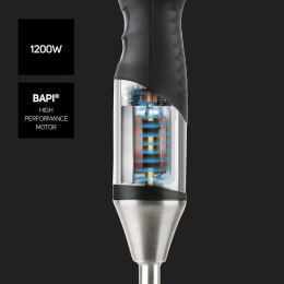 Ręczny Mikser Wielofunkcyjny z Akcesoriami Taurus 916401000