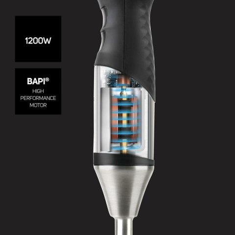 Ręczny Mikser Wielofunkcyjny z Akcesoriami Taurus 916401000