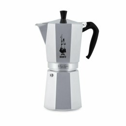 Włoska Kafeterka Bialetti 0001167/MR Srebrzysty