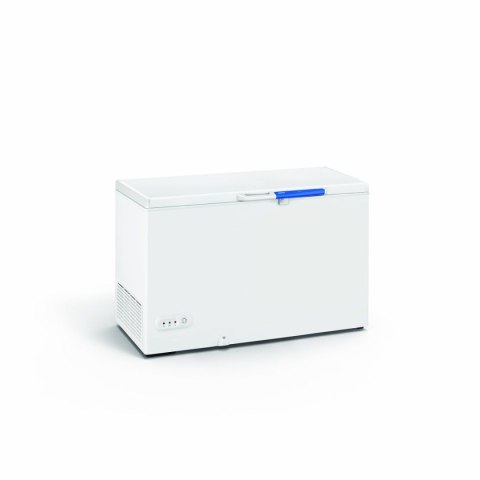 Zamrażarka Tensai TCHEU380VD