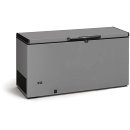 Zamrażarka Tensai TCHEU500SDUOV