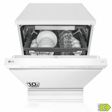 Zmywarka LG DF355FW 60 cm