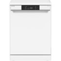 Zmywarka Sharp QWNA1FF49DWES Biały 60 cm