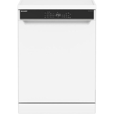 Zmywarka Sharp