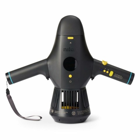 Automatyczne urządzenia czyszczące do basenów Nilox NXWTRSCOOTERSUP