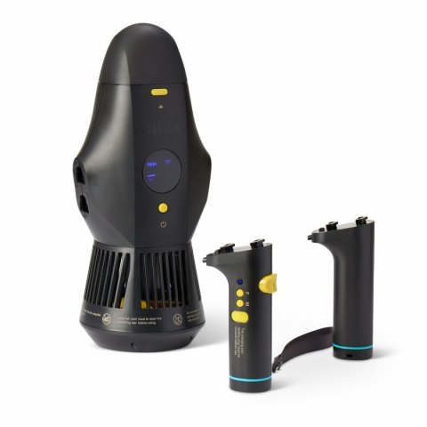 Automatyczne urządzenia czyszczące do basenów Nilox NXWTRSCOOTERSUP