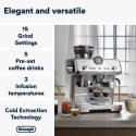 Ekspres do Kawy DeLonghi LASPECIALISTAOPERAEC9555.M
