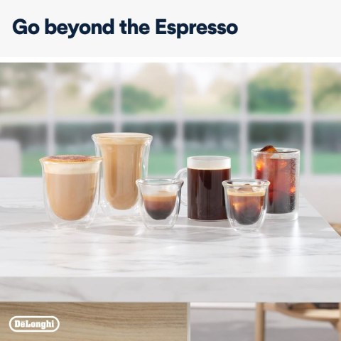 Ekspres do Kawy DeLonghi LASPECIALISTAOPERAEC9555.M