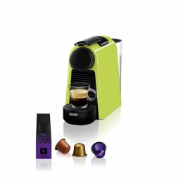 Ekspres do Kawy na Kapsułki DeLonghi ESSENZA MINI Limonka 600 ml