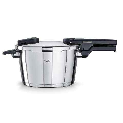 Garnek Express Fissler VITAQUICK PREMIUM GLOSSY Stal nierdzewna 4,5 L