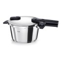 Garnek Express Fissler VITAQUICK PREMIUM GLOSSY Stal nierdzewna 4,5 L