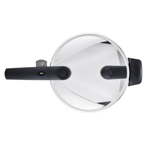Garnek Express Fissler VITAQUICK PREMIUM GLOSSY Stal nierdzewna 4,5 L