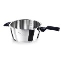Garnek Express Fissler VITAQUICK PREMIUM GLOSSY Stal nierdzewna 4,5 L