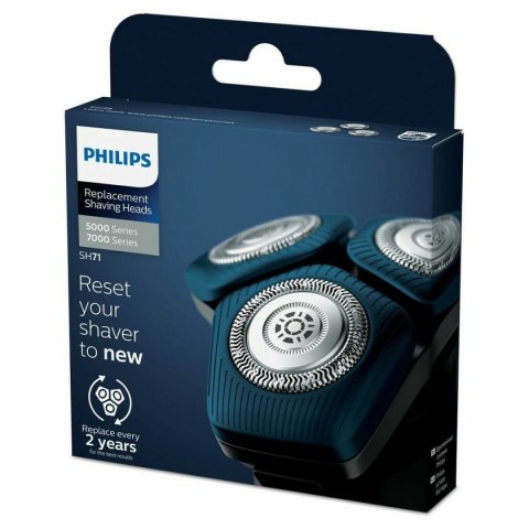 Głowica goląca Philips SH71/50 Obrotowa