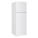 Lodówka kombinowana Artica AFE2P17260L304B Biały 304 L